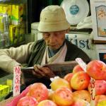 Hong Kong island - Mercato di Graham
